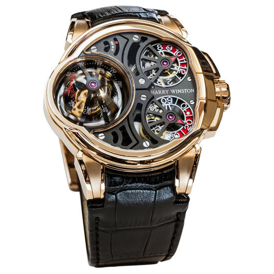 Replica Harry Winston HISTOIRE DE TOURBILLON 5 HCOMTT47RR001 watch Review Replica Harry Winston HISTOIRE DE TOURBILLON 5 HCOMTT47RR001 watch Review